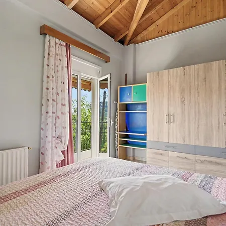 Sia House Casa vacanze Zacharo