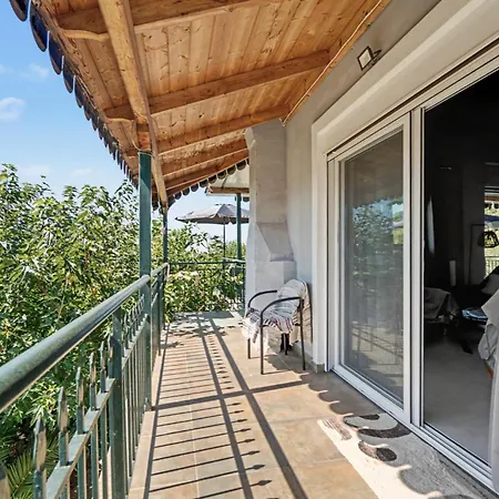 Casa vacanze Sia House Zacharo
