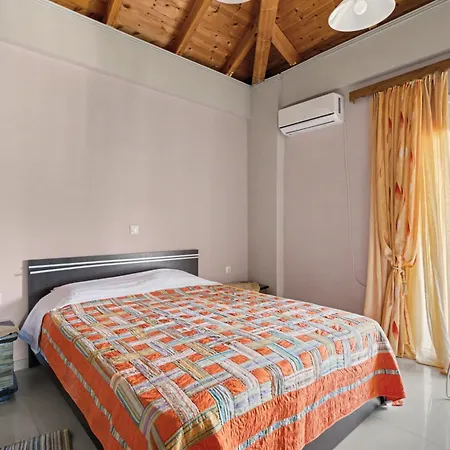Sia House * Zacharo