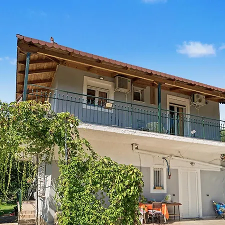 Sia House *