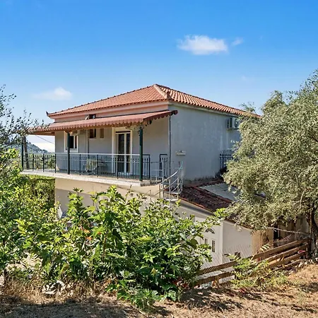 Casa vacanze Sia House Zacharo